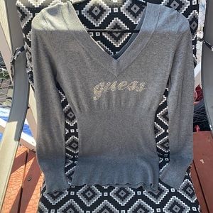 Guess Long Sleeve Shirt